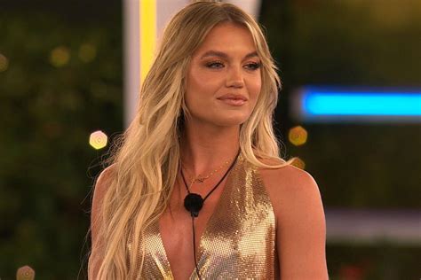 Love Island 2024 .